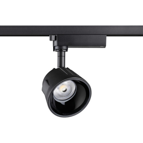 Трековый светодиодный светильник Novotech Knof 358727 