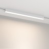 Светильник MAG-VIBE-FLAT-L485-24W Day4000 (WH, 100 deg, 48V) (Arlight, IP20 Металл, 5 лет) - Светильник MAG-VIBE-FLAT-L485-24W Day4000 (WH, 100 deg, 48V) (Arlight, IP20 Металл, 5 лет)