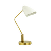  - Настольная лампа Lumion Madison 4540/1T