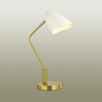  - Настольная лампа Lumion Madison 4540/1T