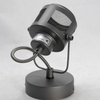  - Спот Lussole Loft Haines LSP-8045