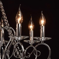  - Подвесная люстра MW-Light Адель 4 373011808