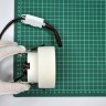 Встраиваемый светодиодный светильник Elvan VLS-110224D-4.2W-WW-MlCo - Встраиваемый светодиодный светильник Elvan VLS-110224D-4.2W-WW-MlCo
