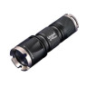 Ручной светодиодный фонарь Uniel от батареек 185 лм P-ML071-BB Black 05722 - Ручной светодиодный фонарь Uniel от батареек 185 лм P-ML071-BB Black 05722