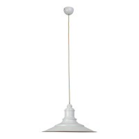  - Подвесной светильник Abrasax Lydia CL.7006-1CREAM/S