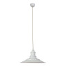 Подвесной светильник Abrasax Lydia CL.7006-1CREAM/S - Подвесной светильник Abrasax Lydia CL.7006-1CREAM/S