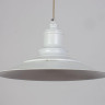 Подвесной светильник Abrasax Lydia CL.7006-1CREAM/S - Подвесной светильник Abrasax Lydia CL.7006-1CREAM/S