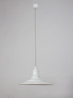  - Подвесной светильник Abrasax Lydia CL.7006-1CREAM/S