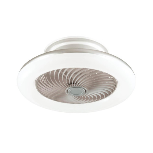 Люстра-вентилятор Sonex Fan white 3036/72EL 