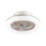 Люстра-вентилятор Sonex Fan white 3036/72EL - Люстра-вентилятор Sonex Fan white 3036/72EL