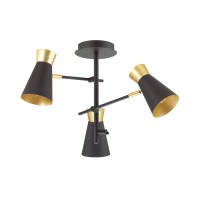  - Подвесная люстра Lumion Liam 3790/3C