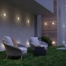 Уличный светодиодный светильник Novotech Opal 358918 - Уличный светодиодный светильник Novotech Opal 358918