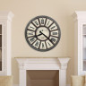 Часы настенные Howard Miller Company Time II 625-613 - Часы настенные Howard Miller Company Time II 625-613