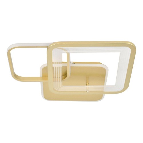 Потолочная светодиодная люстра Escada 10246/2LED 