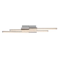  - Потолочный светодиодный светильник Globo Artax 67003-14