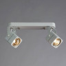 Спот Arte Lamp Lente A1314PL-2WH - Спот Arte Lamp Lente A1314PL-2WH