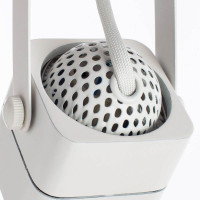  - Спот Arte Lamp Lente A1314PL-2WH