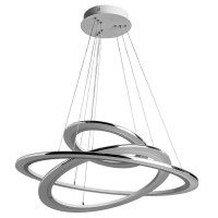  - Подвесной светодиодный светильник Arte Lamp 42 A9305SP-3WH