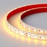 Лента RTW 2-5000PGS 24V Yellow 2x (5060, 300 LED, LUX) (Arlight, 14.4 Вт/м, IP67) - Лента RTW 2-5000PGS 24V Yellow 2x (5060, 300 LED, LUX) (Arlight, 14.4 Вт/м, IP67)
