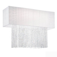  - Потолочный светильник Ideal Lux Phoenix PL5 Bianco 099118
