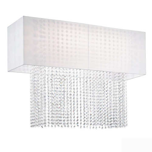 Потолочный светильник Ideal Lux Phoenix PL5 Bianco 099118 