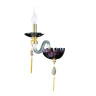 Бра Divinare Mona 5126/12 AP-1 - Бра Divinare Mona 5126/12 AP-1