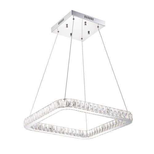 Подвесной светодиодный светильник Citilux Eletto Granda EL336P40 