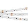 Лента RT 2-5000 24V RGB 2x (5060, 300 LED, LUX) (Arlight, 14.4 Вт/м, IP20) - Лента RT 2-5000 24V RGB 2x (5060, 300 LED, LUX) (Arlight, 14.4 Вт/м, IP20)
