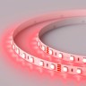 Лента RT 2-5000 24V RGB 2x (5060, 300 LED, LUX) (Arlight, 14.4 Вт/м, IP20) - Лента RT 2-5000 24V RGB 2x (5060, 300 LED, LUX) (Arlight, 14.4 Вт/м, IP20)
