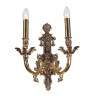 Бра Lucia Tucci Firenze W1781.2 Antique Gold - Бра Lucia Tucci Firenze W1781.2 Antique Gold