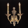 Бра Lucia Tucci Firenze W1781.2 Antique Gold - Бра Lucia Tucci Firenze W1781.2 Antique Gold