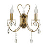 Бра Arti Lampadari Romano E 2.1.2.601 G - Бра Arti Lampadari Romano E 2.1.2.601 G