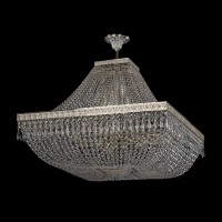  - Подвесная люстра Bohemia Ivele 19012/H1/80IV GW