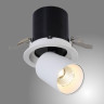 Встраиваемый светодиодный спот Crystal Lux CLT 042C110 WH - Встраиваемый светодиодный спот Crystal Lux CLT 042C110 WH