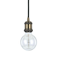  - Подвесной светильник Ideal Lux Frida SP1 Brunito 122083
