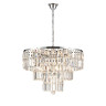 Подвесная люстра Vele Luce Fata VL3173P10 - Подвесная люстра Vele Luce Fata VL3173P10