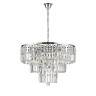 Подвесная люстра Vele Luce Fata VL3173P10 - Подвесная люстра Vele Luce Fata VL3173P10