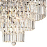 Подвесная люстра Vele Luce Fata VL3173P10 - Подвесная люстра Vele Luce Fata VL3173P10