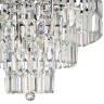 Подвесная люстра Vele Luce Fata VL3173P10 - Подвесная люстра Vele Luce Fata VL3173P10