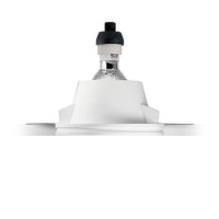  - Встраиваемый светильник Ideal Lux Samba Round D74 150130