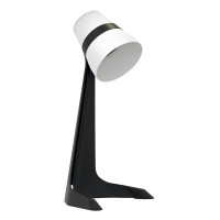  - Настольная лампа Uniel ULO-K22 D/E14/A Black/White UL-00009541