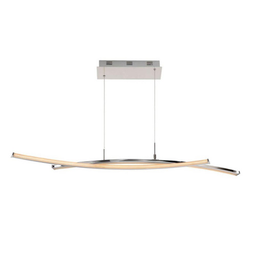 Подвесной светодиодный светильник Lucide Dual Led 36410/40/11 