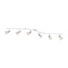 Трековая система Arte Lamp A1677PL-6WH - Трековая система Arte Lamp A1677PL-6WH