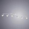 Трековая система Arte Lamp A1677PL-6WH - Трековая система Arte Lamp A1677PL-6WH