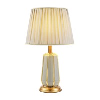  - Настольный светильник MODELUX ML.6063.01TL GR