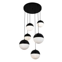  - Подвесной светильник MODEMODERN MD.9053.6