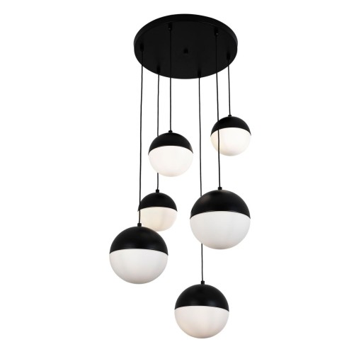 Подвесной светильник MODEMODERN MD.9053.6 
