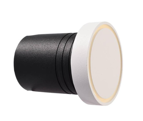 Встраиваемый светильник Deko-Light Hadar Round 563003 