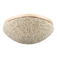  - Потолочная люстра MODELUX ML.2320.700 GD