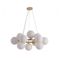  - Подвесная люстра Kink Light Сида 07508-12A,33